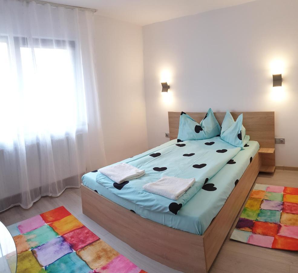 Casa Ana Cluj Appartement Kamer foto
