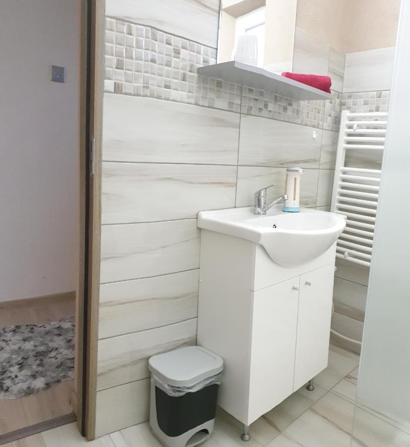 Casa Ana Cluj Appartement Buitenkant foto