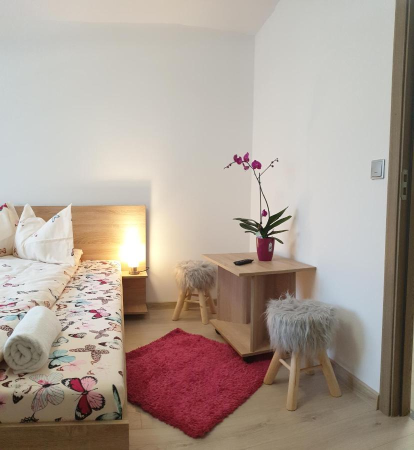 Casa Ana Cluj Appartement Buitenkant foto
