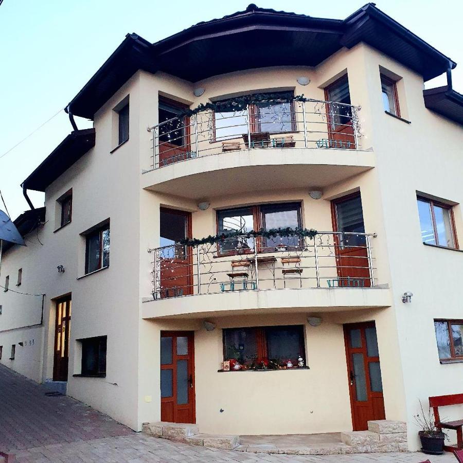 Casa Ana Cluj Appartement Buitenkant foto