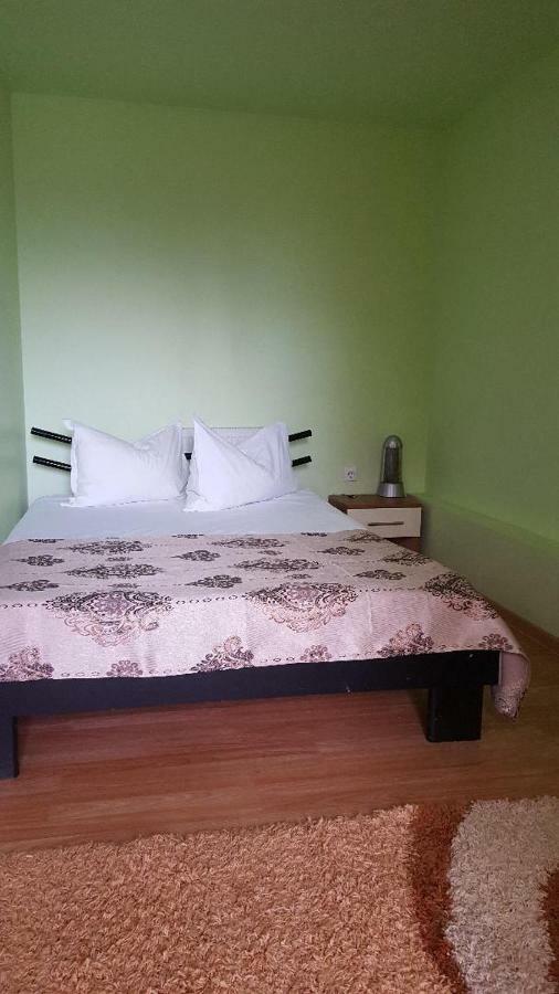 Casa Ana Cluj Appartement Buitenkant foto