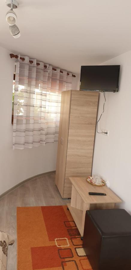 Casa Ana Cluj Appartement Buitenkant foto