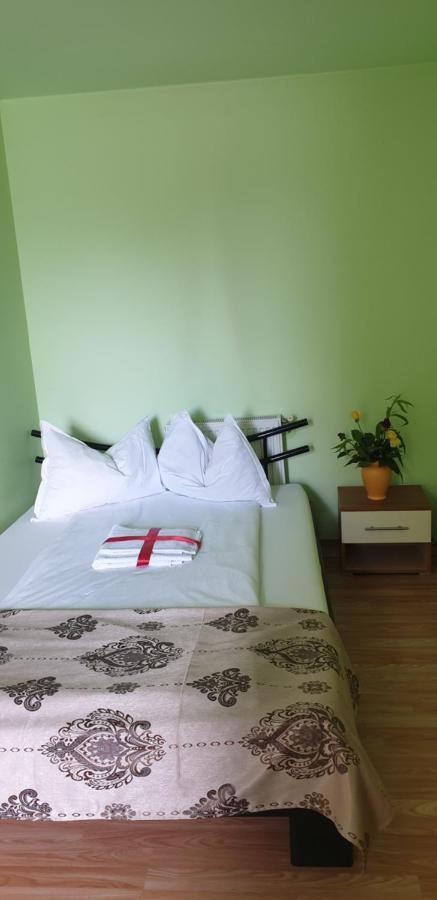 Casa Ana Cluj Appartement Buitenkant foto