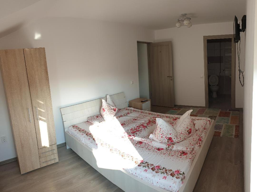 Casa Ana Cluj Appartement Buitenkant foto