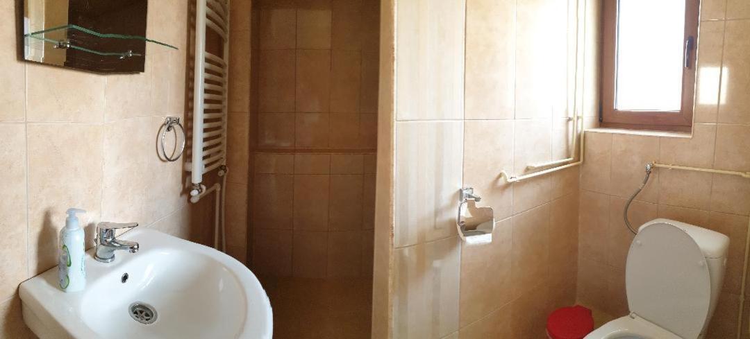 Casa Ana Cluj Appartement Buitenkant foto